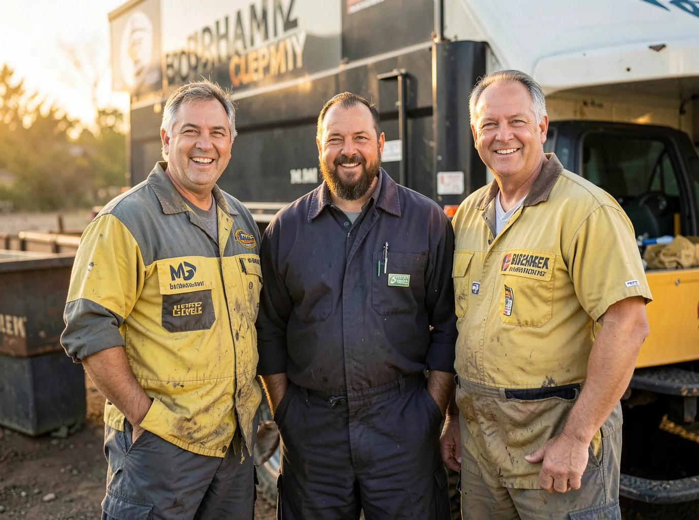 Sewage Cleanup company in Harris, MO