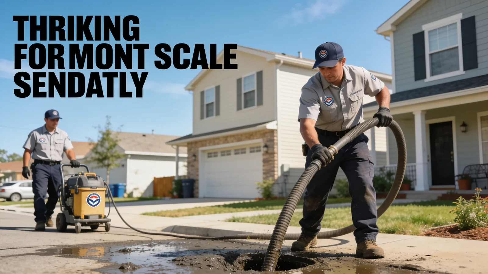 Sewage Cleanup in Harris, MO near me